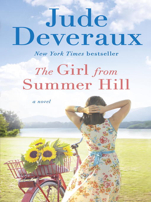 Title details for The Girl from Summer Hill by Jude Deveraux - Wait list